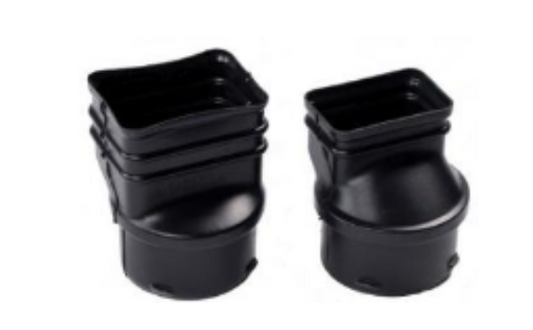 Downspout Adapter