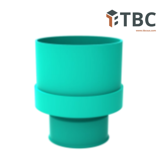 Inline Drain without Grate 30"